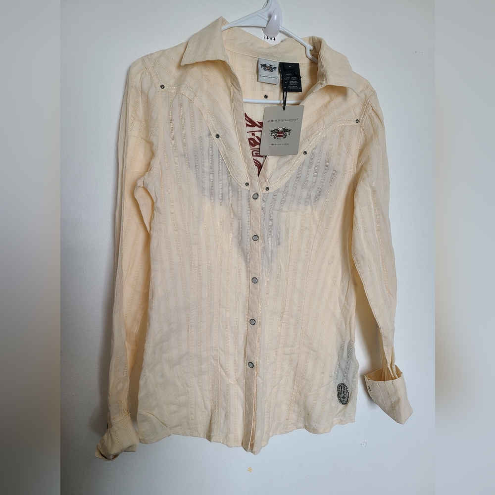 Long sleeves shirt
